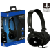 Навушники 4Gamers PRO4-10 (PS4, чорний), 237000, Аксессуары